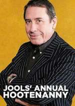 Watch Jools\'s Annual Hootenanny Movie2k
