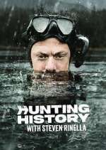 Watch Hunting History with Steven Rinella Movie2k