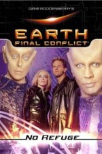 Watch Earth: Final Conflict Movie2k