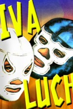 Watch Lucha Libre USA: Masked Warriors Movie2k