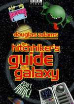 Watch The Hitchhiker's Guide to the Galaxy Movie2k