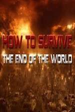 Watch How To Survive the End of the World Movie2k