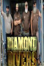 Watch Diamond Divers Movie2k