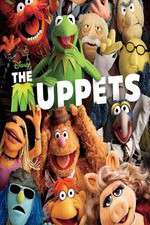 Watch The Muppets Movie2k
