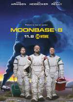 Watch Moonbase 8 Movie2k