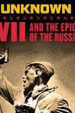 Watch The Unknown War Movie2k