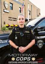 Watch Motorway Cops: Catching America\'s Speeders Movie2k