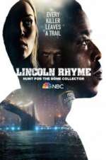 Watch Lincoln Rhyme: Hunt for the Bone Collector Movie2k