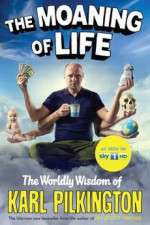 Watch Karl Pilkington: The Moaning of Life Movie2k