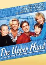 Watch The Upper Hand Movie2k