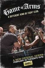 Watch Game of Arms Movie2k