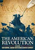 Watch The American Revolution Movie2k