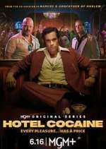 Watch Hotel Cocaine Movie2k