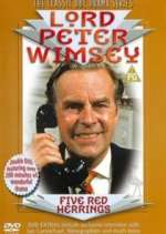 Watch Five Red Herrings Movie2k