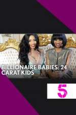Watch Billionaire Babies: 24 Carat Kids Movie2k