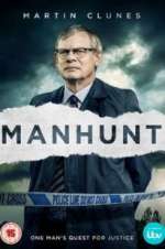 Watch Manhunt Movie2k