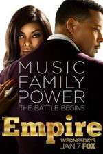 Watch Empire (2015) Movie2k