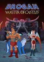 Watch Brogan: Master of Castles Movie2k