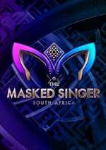 Watch The Masked Singer South Africa Movie2k