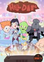 Watch Hell Den Movie2k