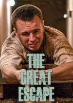 Watch The Great Escape Movie2k