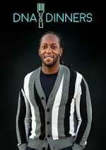 Watch DNA Dinners Movie2k