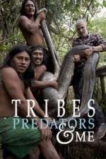 Watch Tribes Predators & Me Movie2k