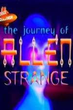 Watch The Journey of Allen Strange Movie2k
