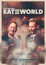 Watch Billy & Dom Eat the World Movie2k
