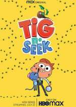 Watch Tig N' Seek Movie2k