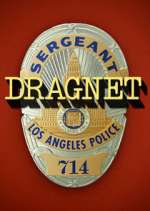 Watch Dragnet Movie2k