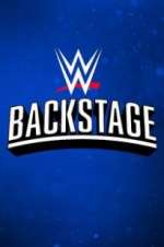 Watch WWE Backstage Movie2k