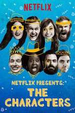 Watch The Characters Movie2k