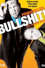 Watch Penn & Teller: Bullshit! Movie2k