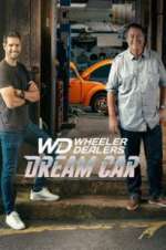 Watch Wheeler Dealers: Dream Car Movie2k