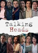 Watch Alan Bennett's Talking Heads Movie2k