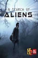 Watch In Search of Aliens Movie2k