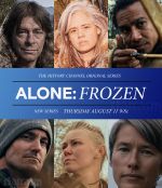 Watch Alone: Frozen Movie2k
