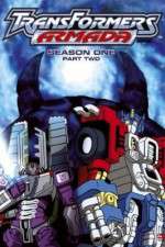 Watch Transformers: Armada Movie2k