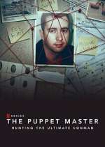 Watch The Puppet Master: Hunting the Ultimate Conman Movie2k