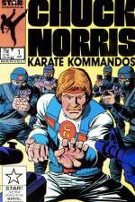 Watch Chuck Norris: Karate Kommandos Movie2k