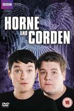 Watch Horne & Corden Movie2k