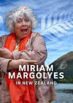 Watch Miriam Margolyes in New Zealand Movie2k