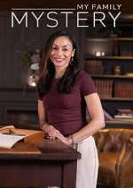 Watch My Family Mystery Movie2k