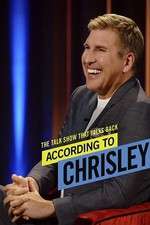 Watch According to Chrisley Movie2k