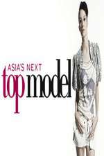 Watch Asias Next Top Model Movie2k