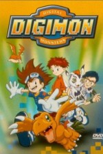 Watch Digimon: Digital Monsters Movie2k