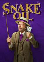 Watch Snake Oil Movie2k