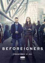 Watch Beforeigners Movie2k