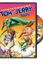 Watch Tom and Jerry Tales Movie2k